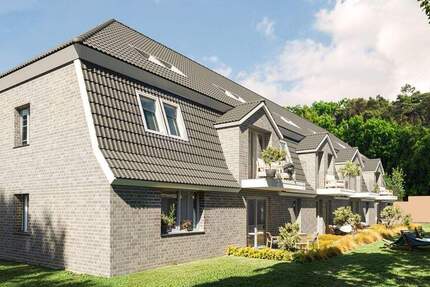 Wohnung Trassenheide Trassenmoor - 379.610&euro; | Angebot:25984247