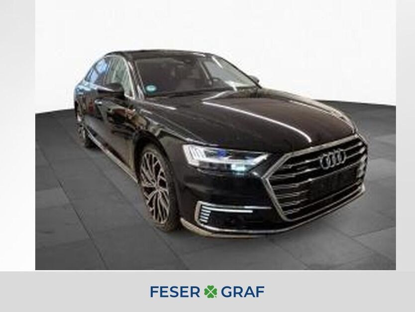 Audi A8 62.822 km 49.910 € Nürnberg 90411