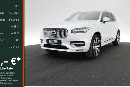Volvo XC90 38.666 km 48.390 &euro; Engelskirchen 51766