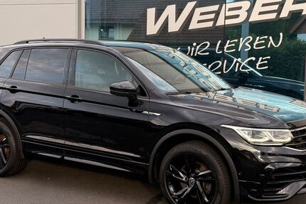 VW Tiguan 73.196 km 32.900 &euro; Bischofsheim an der Rhön 97653
