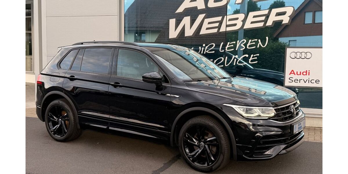 VW Tiguan 73.196 km 32.900 &euro; Bischofsheim an der Rhön 97653