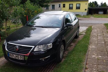 VW Passat 192.000 km 4.000 € Trinwillershagen 18320