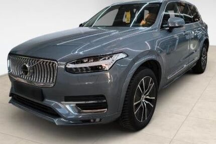 Volvo XC90 155.800 km 31.890 &euro; Goslar OT Vienenburg 38690