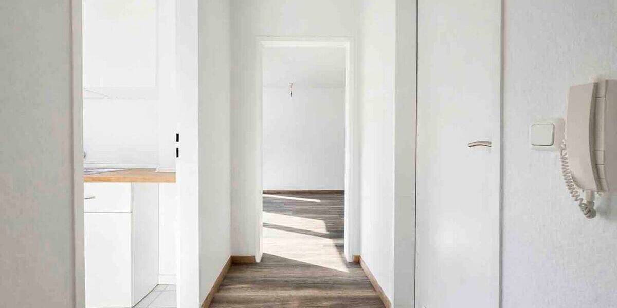 Etagenwohnung Wiesbaden Rambach - 1 Zimmer, 41 m&sup2;, 149.000&euro; | Angebot:26017603