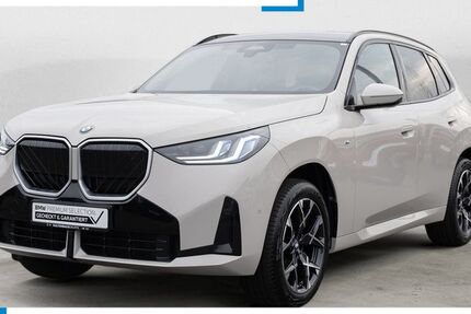 BMW X3 20.859 km 54.890 &euro; Olpe 57462