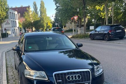 Audi A6 226.900 km 6.700 € Augsburg 86199