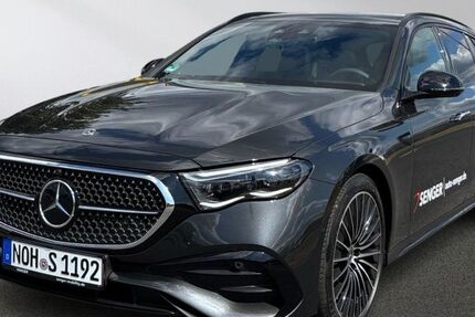 Mercedes-Benz E 220 9.900 km 60.980 &euro; Wietmarschen 49835