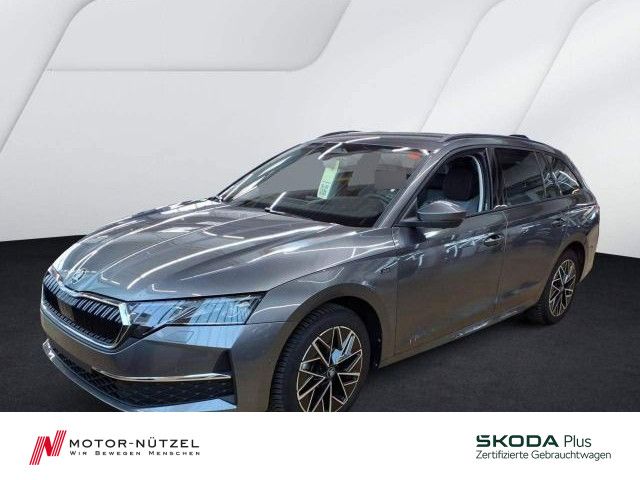 Skoda Octavia 18.799 km 30.630 &euro; Kulmbach 95326