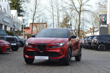 Alfa Romeo Junior 3.000 km 32.500 &euro; Waldkraiburg 84478
