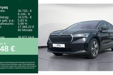 Skoda Enyaq 66.840 km 29.950 € Balingen 72336