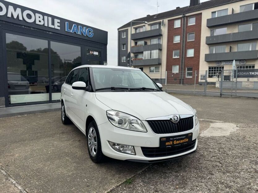 Fabia