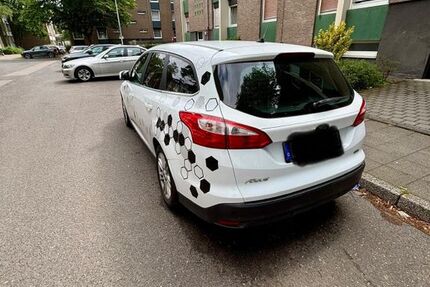 Ford Focus 158.699 km 7.500 &euro; Krefeld 47804