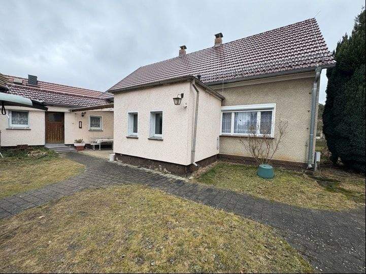 Einfamilienhaus Boxberg Klitten - 5 Zimmer, 105 m&sup2;, 145.000&euro; | Angebot:25209893