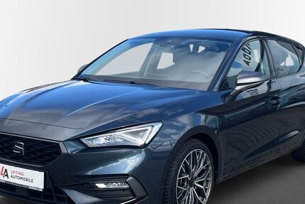 Seat Leon 37.000 km 23.346 &euro; Bocholt 46395