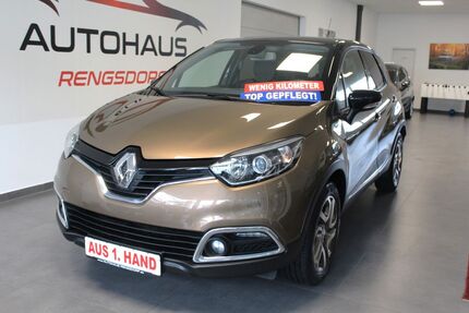 Renault Captur 46.120 km 10.990 &euro; Rengsdorf 56579