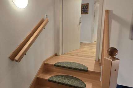 Wohnung Flöha - 3 Zimmer, 62 m&sup2;, 420&euro; | Angebot:25087863