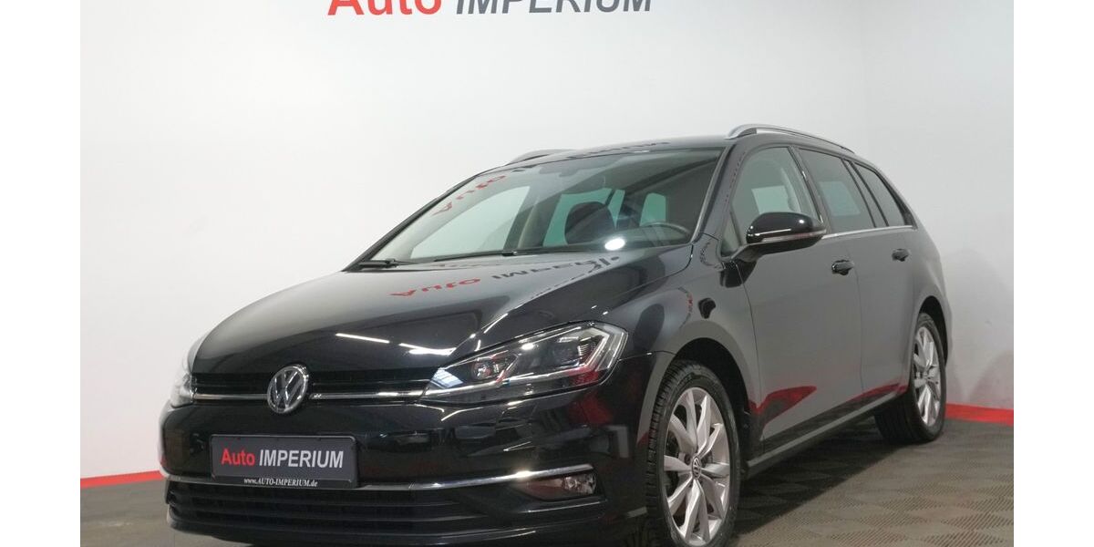 VW Golf 50.297 km 19.990 &euro; Schmidgaden 92546