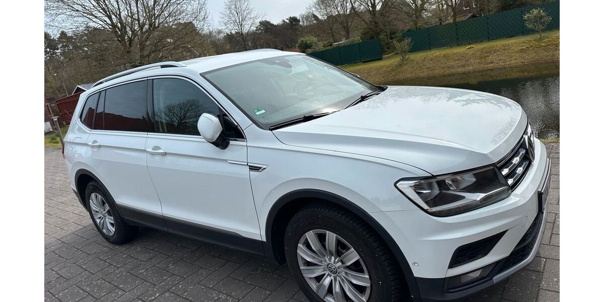 VW Tiguan 175.312 km 17.000 &euro; Zeven 27404