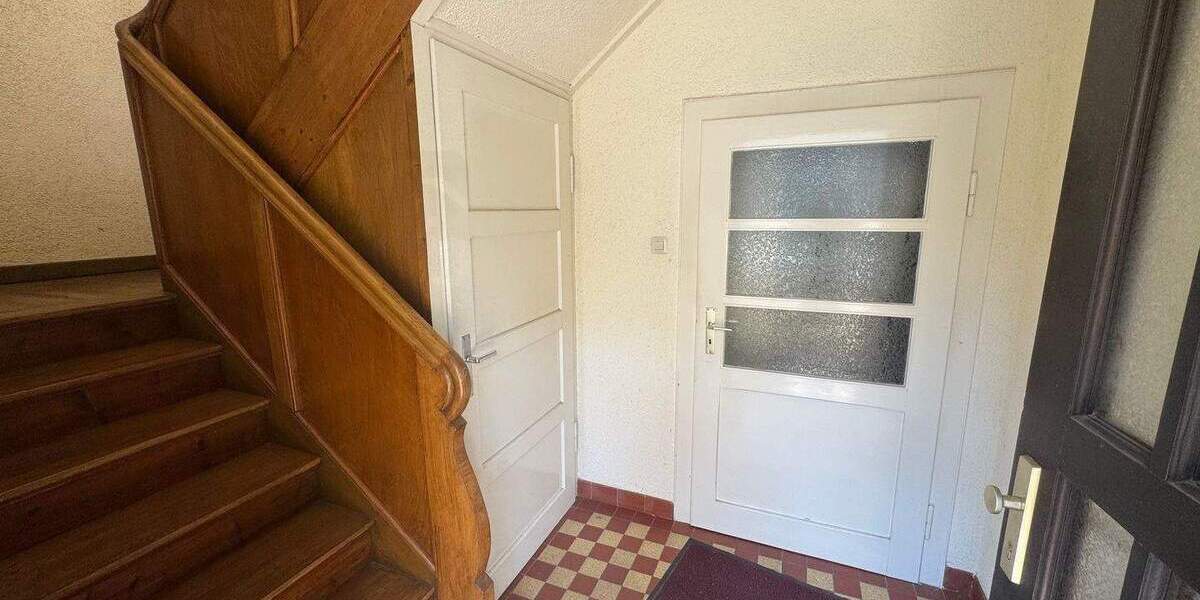 Mehrfamilienhaus, Wohnhaus Witzenhausen - 4 Zimmer, 103 m&sup2;, 198.000&euro; | Angebot:25371598