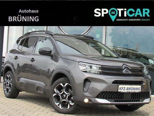 Citroen C5 Aircross 31.220 km 22.980 &euro; Staßfurt (Sachsen-Anhalt) 39418