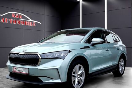 Skoda Enyaq 17.300 km 20.999 &euro; Bremen 28239