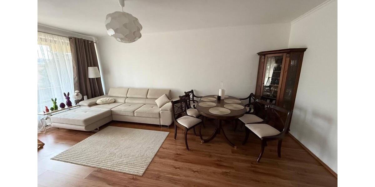 Etagenwohnung Wedel - 2 Zimmer, 62 m&sup2;, 910&euro; | Angebot:26342005