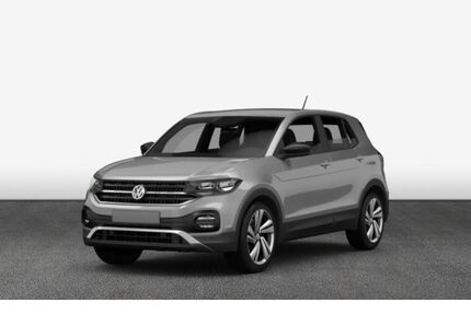 VW T-Cross 17.503 km 21.280 &euro; Breklum 25821