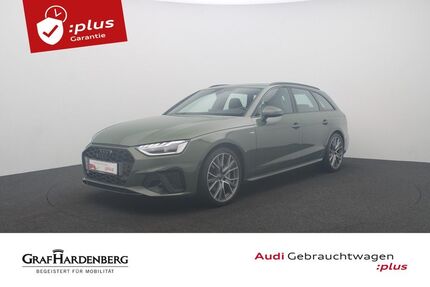 Audi A4 38.682 km 38.980 &euro; Karlsruhe 76131