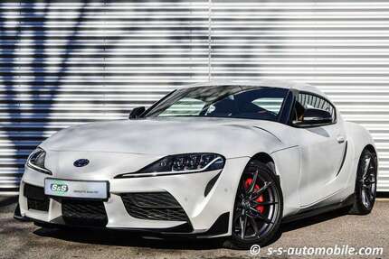 Toyota Supra 19.129 km 59.600 &euro; Weinstadt 71384