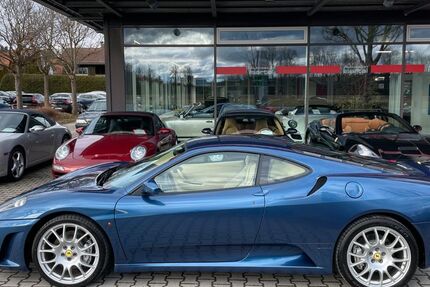Ferrari F430 39.517 km 139.500 &euro; Baierbrunn b. München 82065