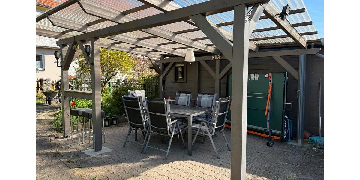 Reihenhaus Nauen - 4 Zimmer, 100 m&sup2;, 355.000&euro; | Angebot:27070324