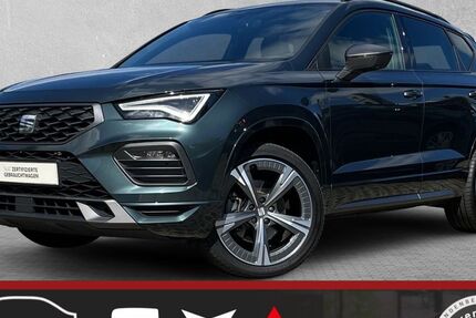 Seat Ateca 56.142 km 27.990 &euro; Zetel OT Neuenburg 26340