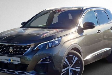 Peugeot 3008 104.000 km 15.900 &euro; Altenkirchen 57610