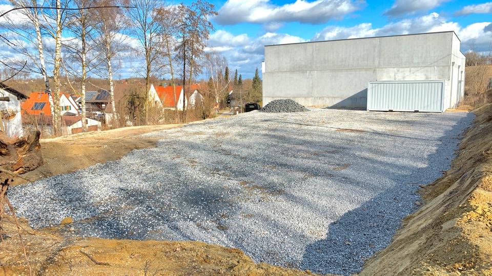 Gewerbeobjekt Ilmmünster - 990&euro; | Angebot:24402425