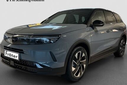 Opel Grandland (X) 1.500 km 34.980 &euro; Eckernförde 24340