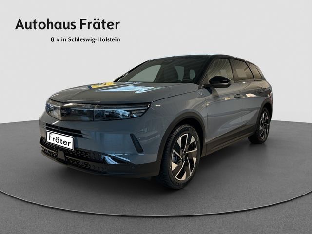 Opel Grandland (X) 1.500 km 35.980 &euro; Eckernförde 24340
