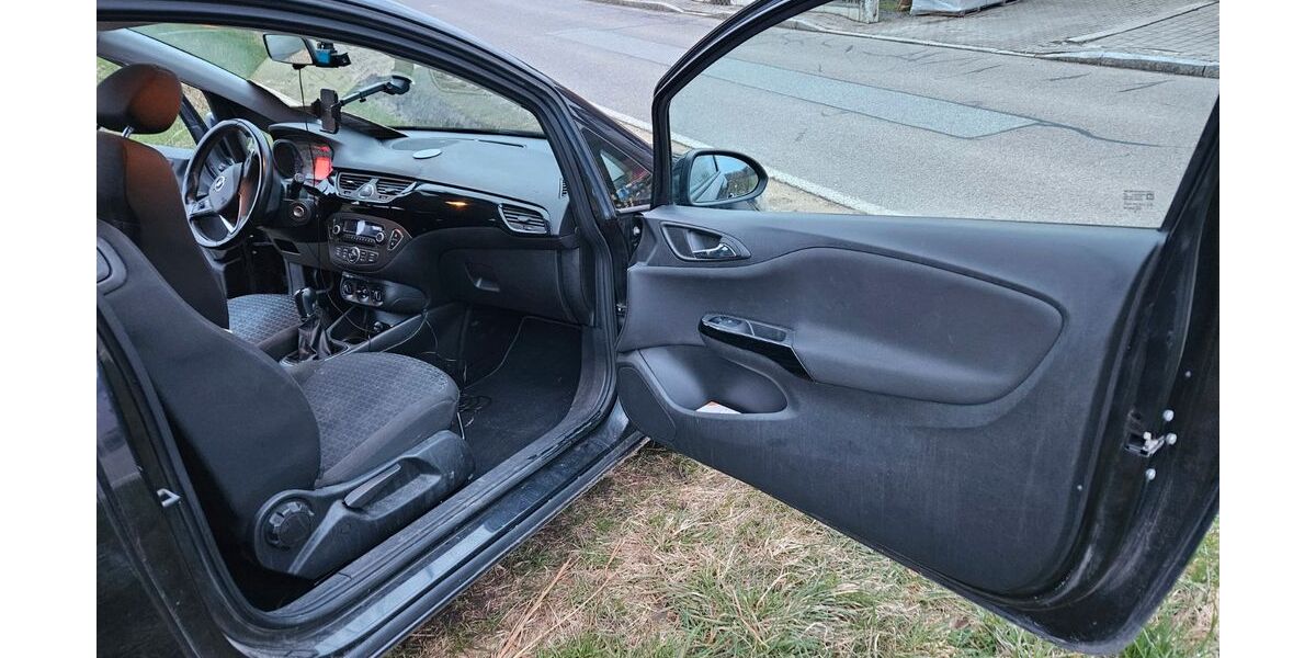 Opel Corsa 248.600 km 3.000 &euro; Rudelzhausen 84104