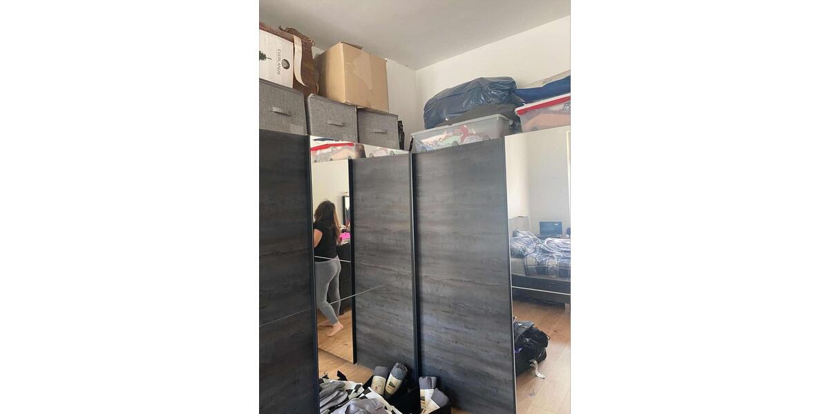 Etagenwohnung Dortmund Innenstadt Ost - 4 Zimmer, 95 m&sup2;, 950&euro; | Angebot:26262458