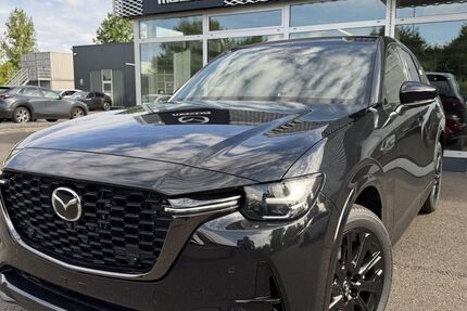 Mazda CX-60 2.500 km 49.990 &euro; Magdeburg 39120