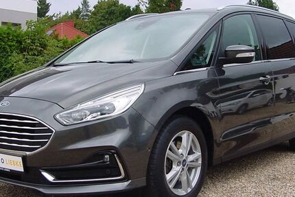 Ford Galaxy 124.900 km 17.790 &euro; Berlin 12623