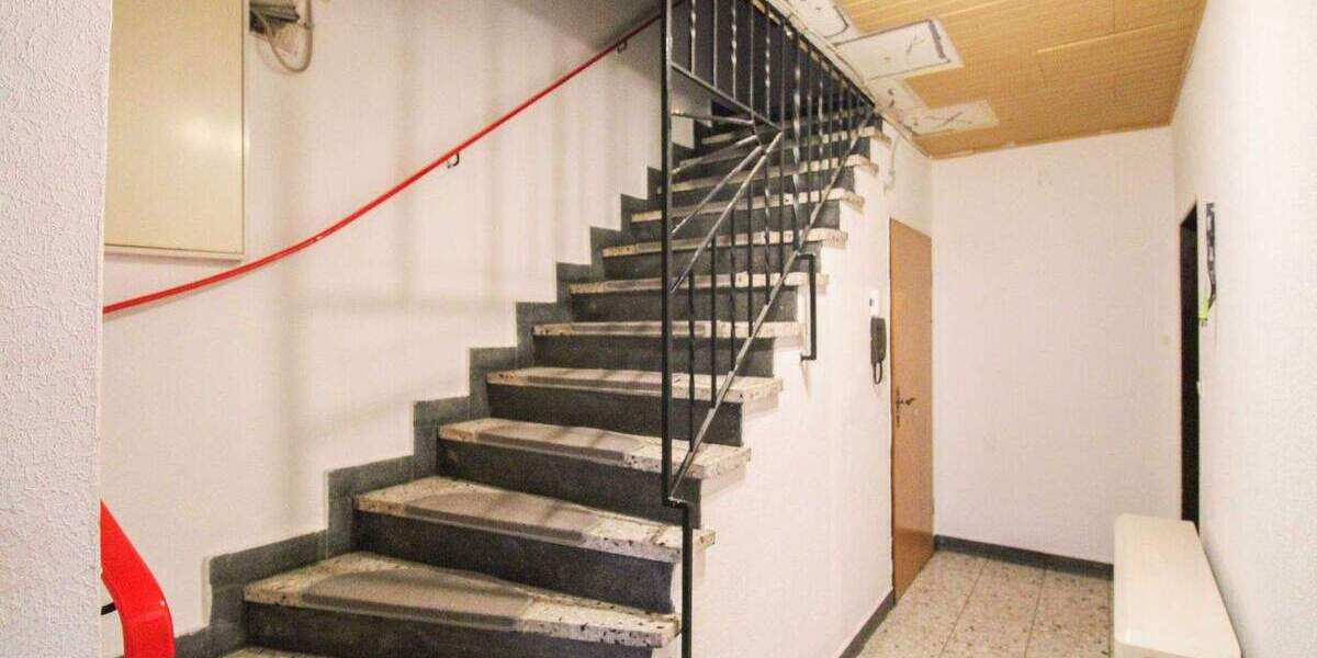 Einfamilienhaus Böhl-Iggelheim Iggelheim - 6 Zimmer, 127 m&sup2;, 260.000&euro; | Angebot:25400161