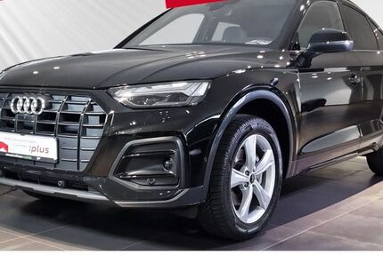 Audi Q5 20.350 km 49.880 &euro; Kiel 24118