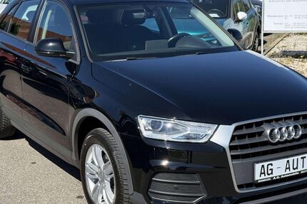 Audi Q3 79.230 km 17.500 &euro; Benningen 87734