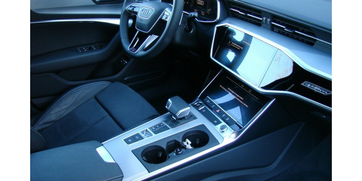 Audi A6 55TFSIe Quattro S-line HeadUp AHK Bang&Olufsen 42.672 km 48.980 &euro; Falkensee 14612
