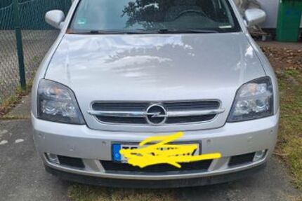 Opel Vectra 232.000 km 600 &euro; Ludwigsfelde 14974