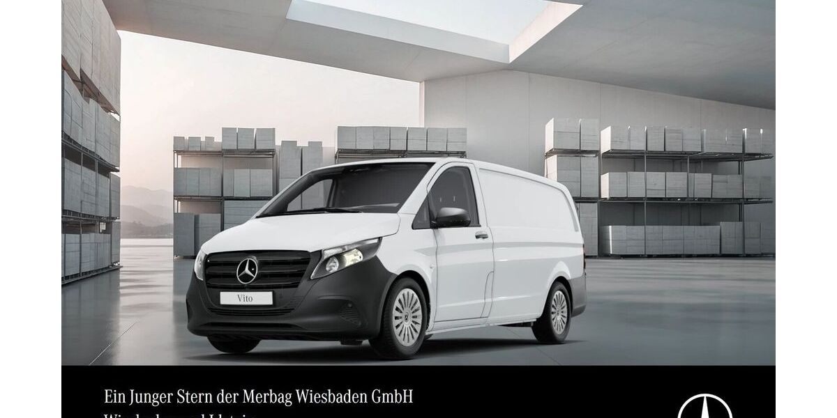Mercedes-Benz Vito 26.323 km 32.725 &euro; Wiesbaden-Schierstein 65201