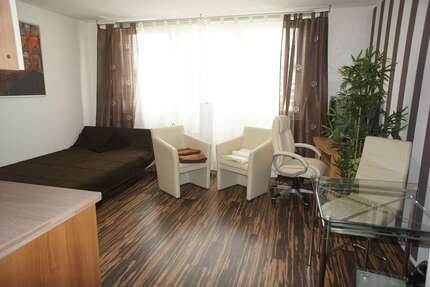 Wohnung Düsseldorf Pempelfort - 1 Zimmer, 26 m&sup2;, 140.000&euro; | Angebot:26780144