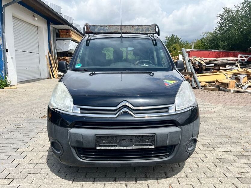 Berlingo