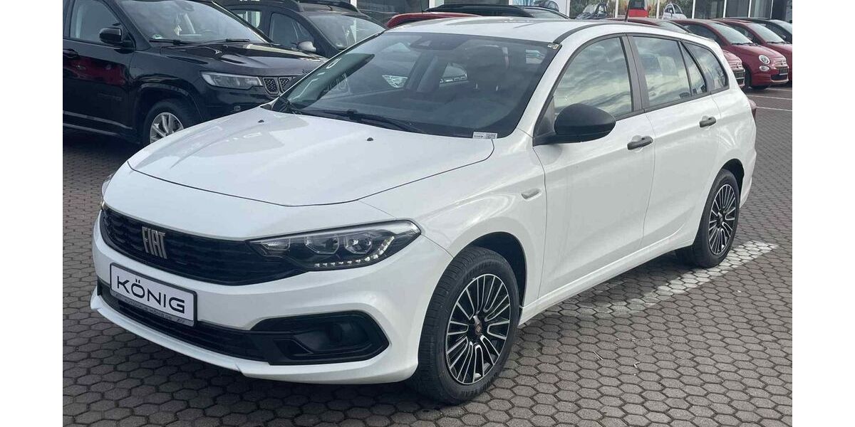 Fiat Tipo 14.900 km 19.999 &euro; Winsen (Luhe) 21423