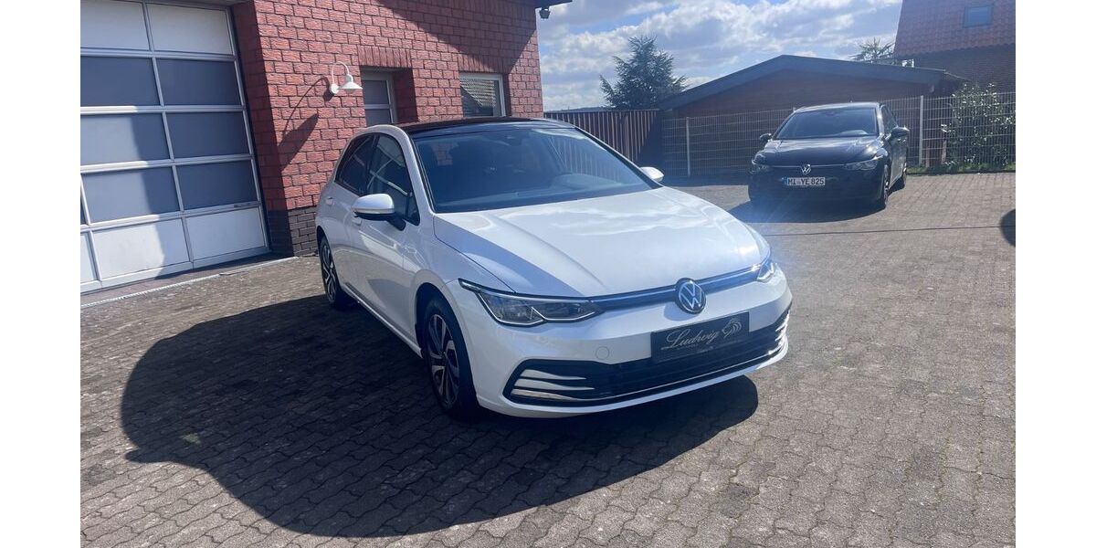 VW Golf 124.850 km 18.900 &euro; Porta Westfalica 32457